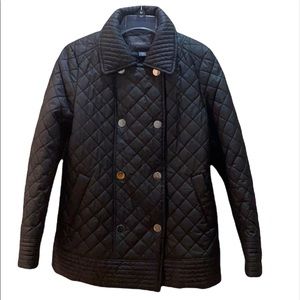 Covington light weight puffer jacket